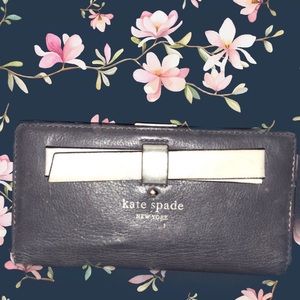 ♠️Kate Spade Wallet